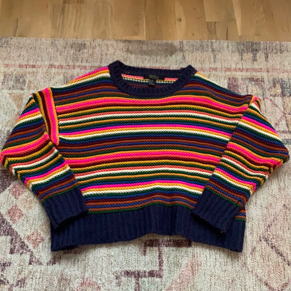 Forever 21 Sweater